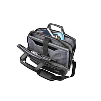 Чанта, Natec laptop bag GAZELLE 2 15.6" - 16" Black